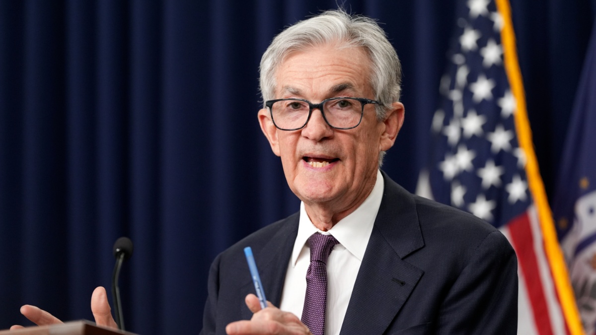 US Federal Reserve lowers interest rates, signals slower cuts for 2025