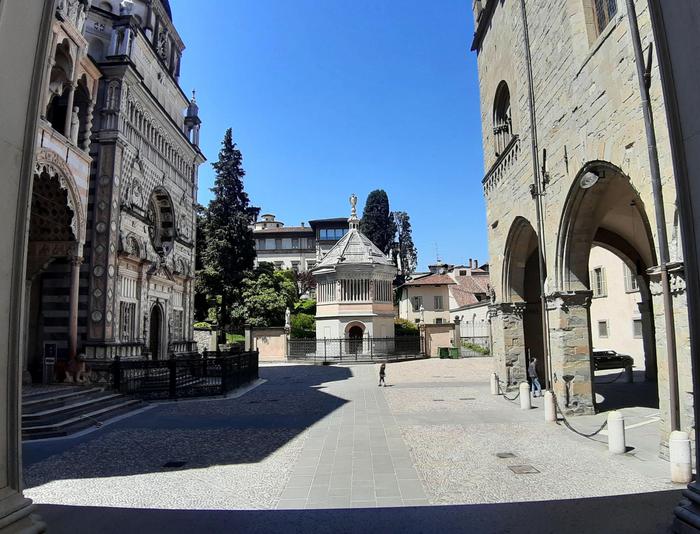 Bergamo tops Sole 24 ore life-quality index for 1st time