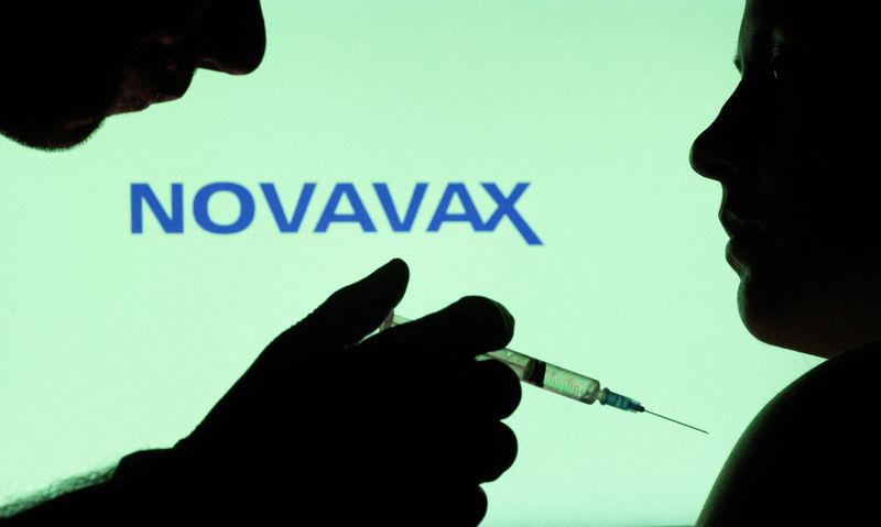 Novavax to sell Czech manufacturing unit to Novo Nordisk for $200 million