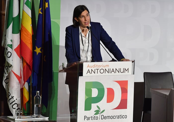 PD, M5S bicker over building an alternative to Meloni