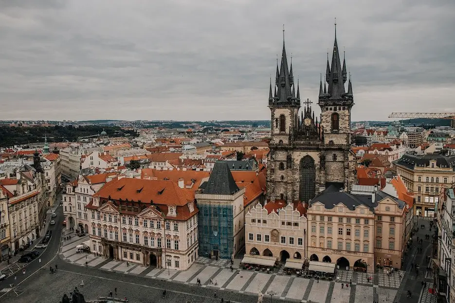 How to Experience the Beauty of Prague on a Budget