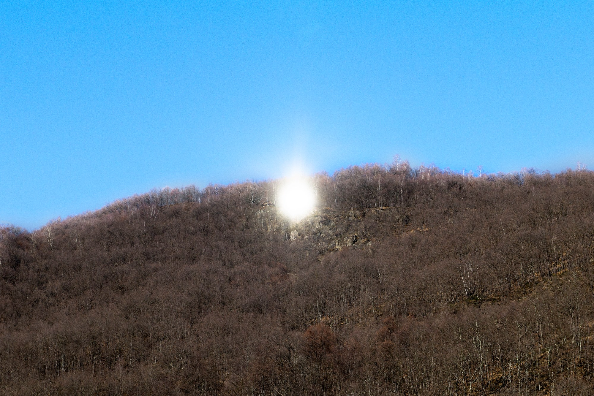 An Italian town that built its own sun (2021)