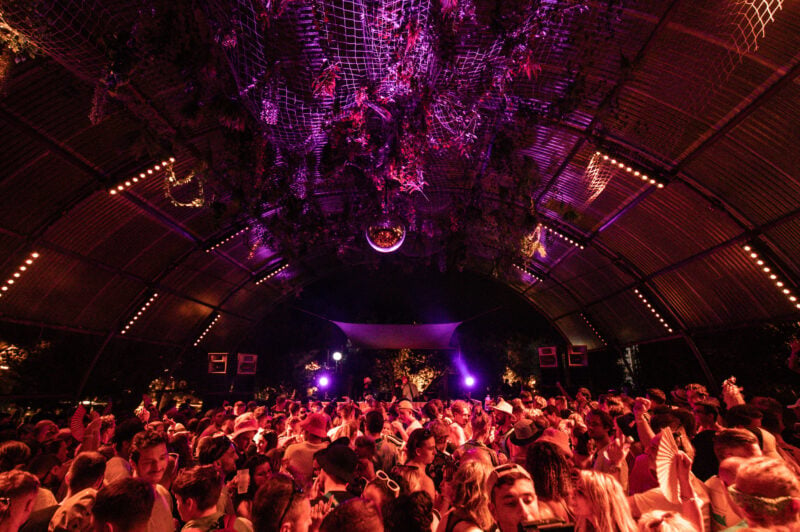 Balance Croatia Festival announces final lineup for 2025 edition, featuring Sasha & John Digweed, Deep Dish, and more