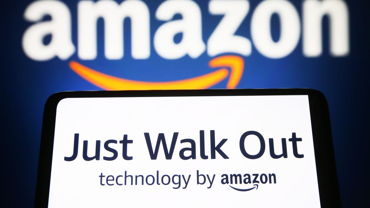 Amazon is facing the 'largest' strike in its history