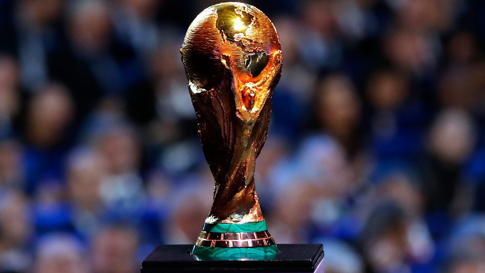 World Cup 2026 qualifying draw: England, Scotland, Wales, Northern Ireland and Republic of Ireland discover opponents