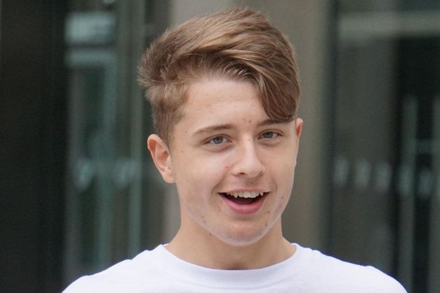 Teen jailed for unprovoked attack on British tourists in Temple Bar 