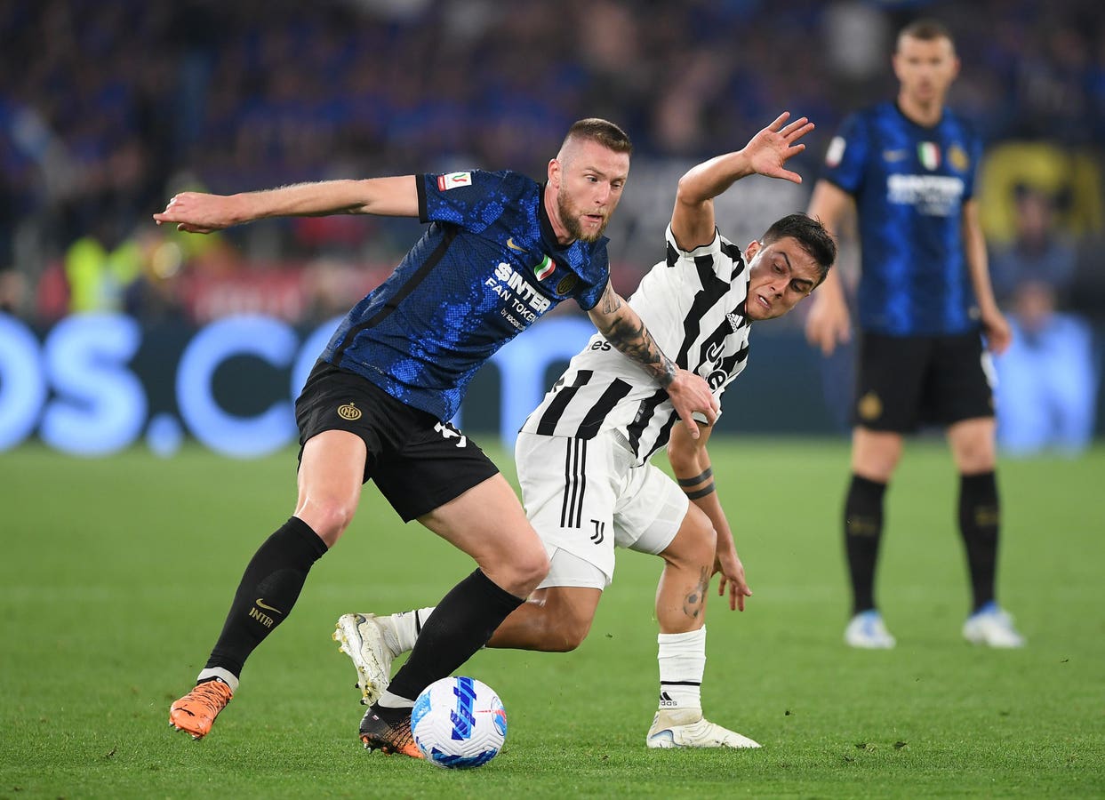 Who Could Juventus Sign In January To Replace Injured Gleison Bremer?