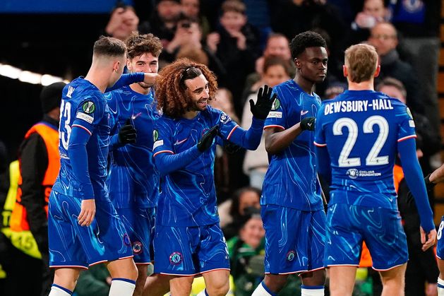 Chelsea a bridge too far for Shamrock Rovers but more European history awaits