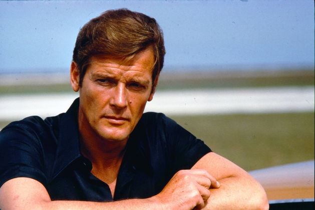 From Roger Moore with Love review: A revealing look at the charming Moore's incredible career, with a few infidelities along the way 