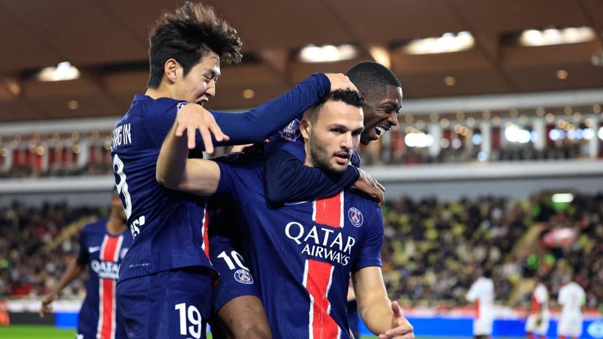 PSG have no excuse in Champions League voyage after statement win at AS Monaco