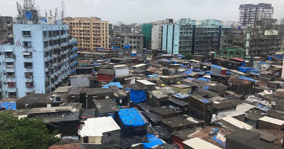 Bombay High Court Upholds Tender Awarded To Adani Group To Redevelop Dharavi Slum Sprawl