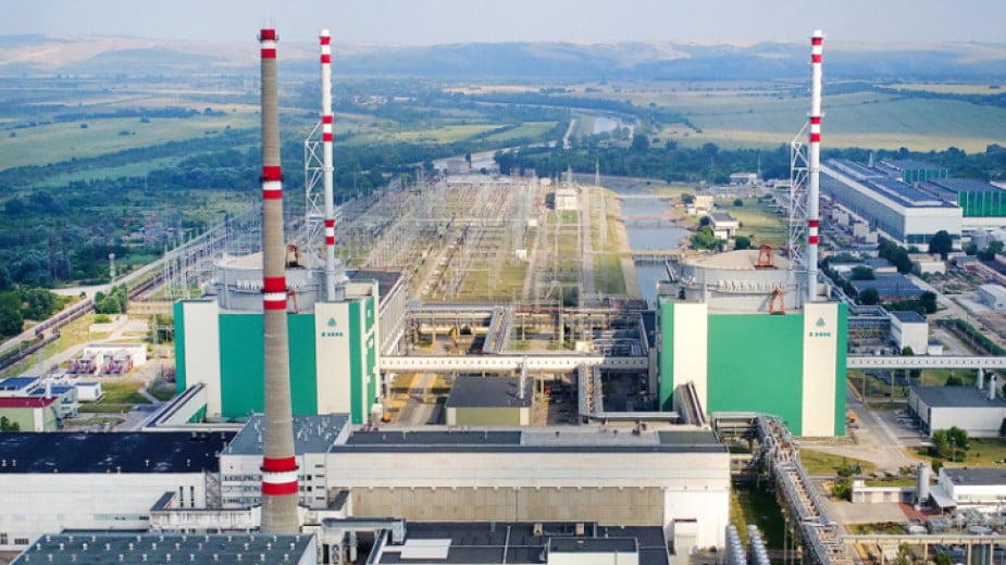 Westinghouse ready to complete construction of Kozloduy NPP Unit 7 within 10 years