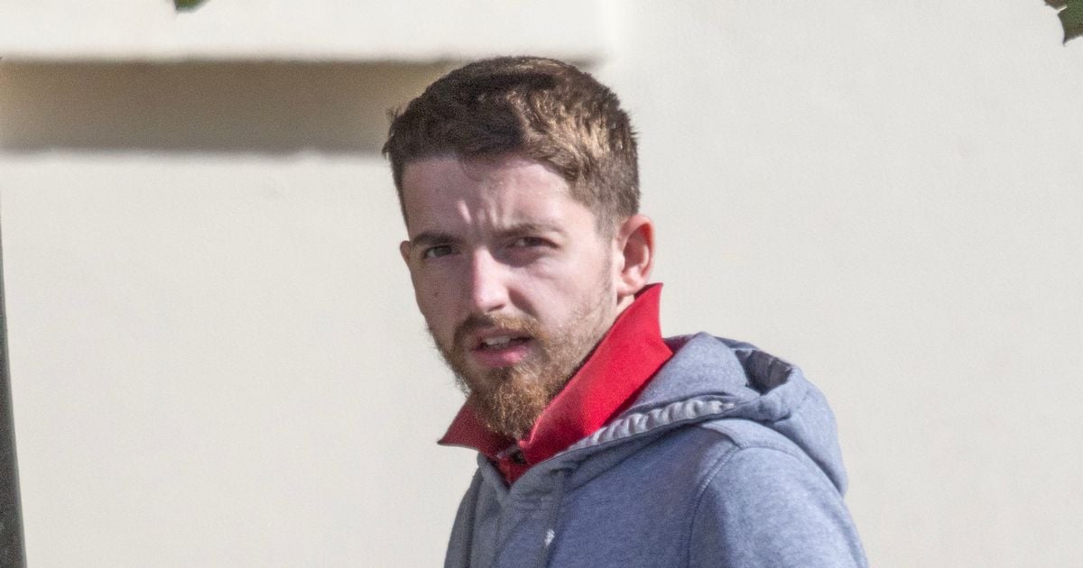 Man to stand trial after Gardai discovered assortment of weapons in car after routine stop 