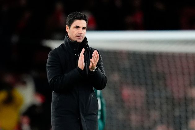 Five years of Mikel Arteta have transformed Arsenal, but waters are looking increasingly choppy