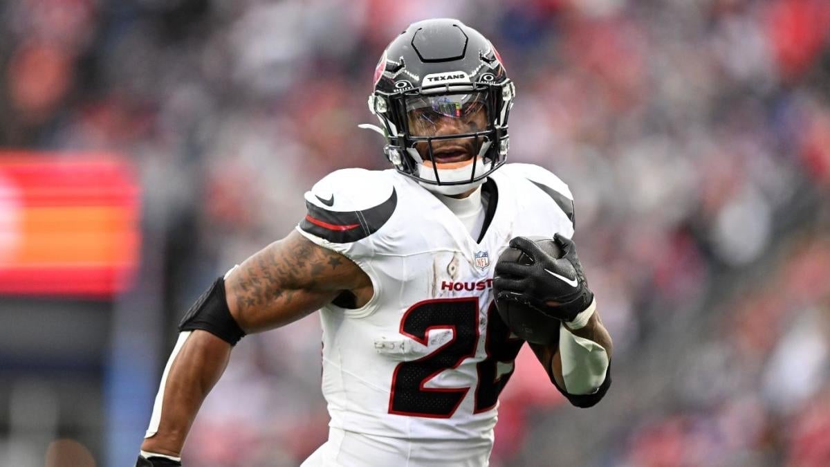 NFL DFS, Week 16: Saturday FanDuel, DraftKings daily Fantasy football picks include Joe Mixon, Zay Flowers