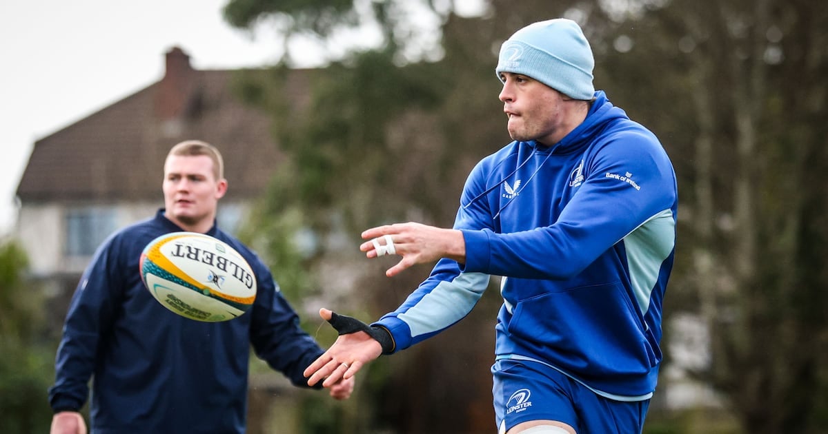 Connacht arrive to Aviva with strong team and high hopes