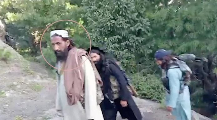 Senior TTP leadership member killed in Pakistan military operation