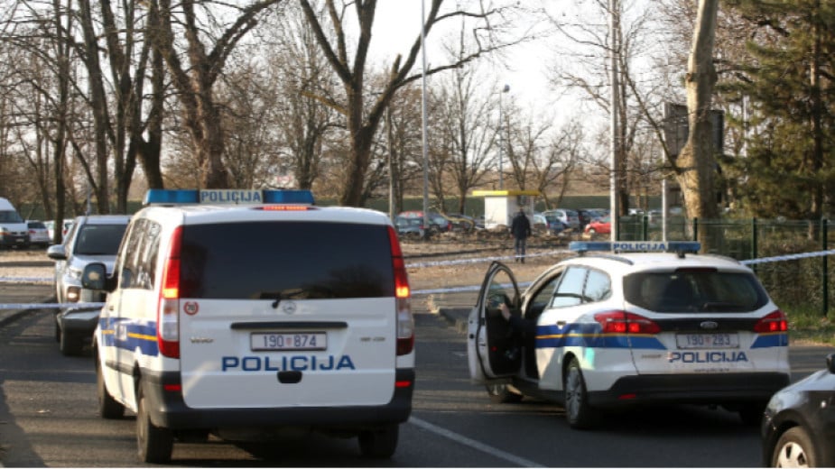 Bulgarian Foreign Ministry expresses condolences to Croatia over Zagreb school tragedy