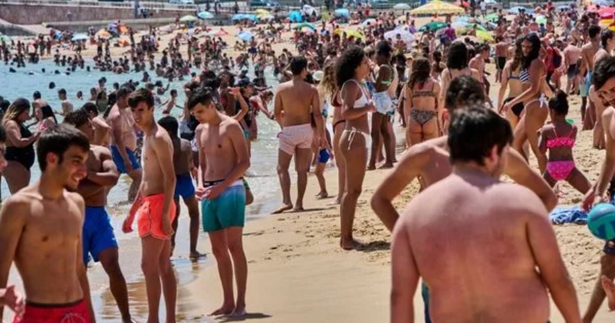 UK tourists warned to 'avoid' seven Spain, Italy, Portugal destinations in 2025