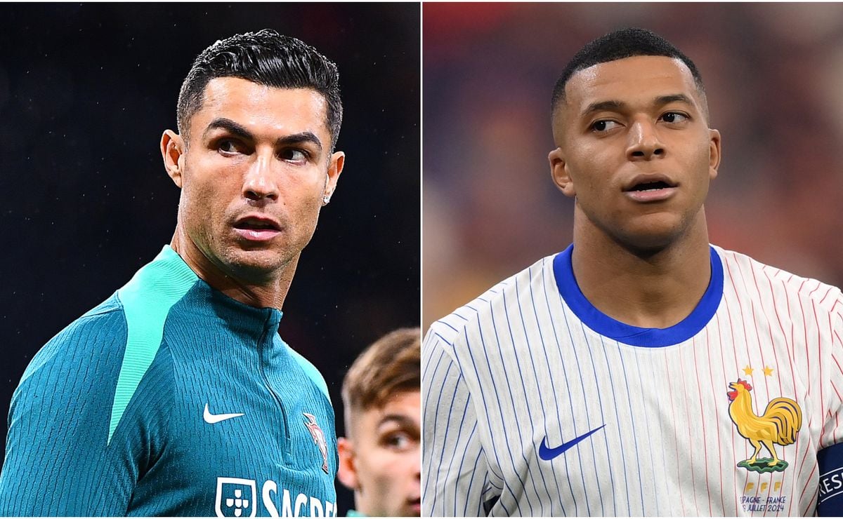 Nations League quarter-finals draw: Cristiano Ronaldo's Portugal, Kylian Mbappe's France learn paths