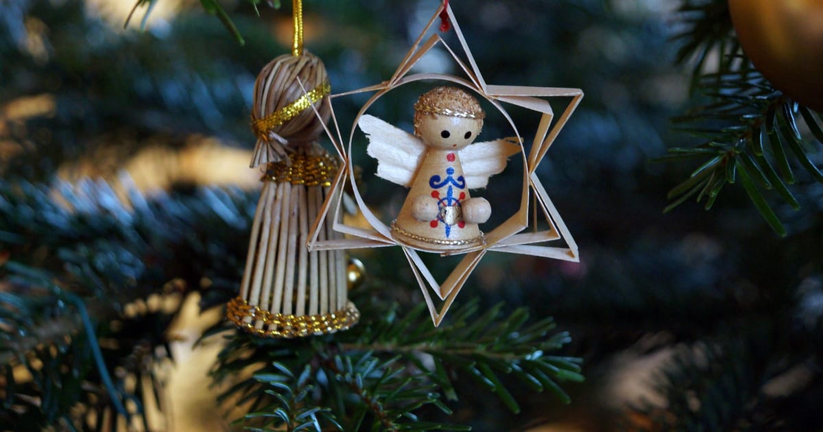 Test your knowledge of Czech Christmas traditions!