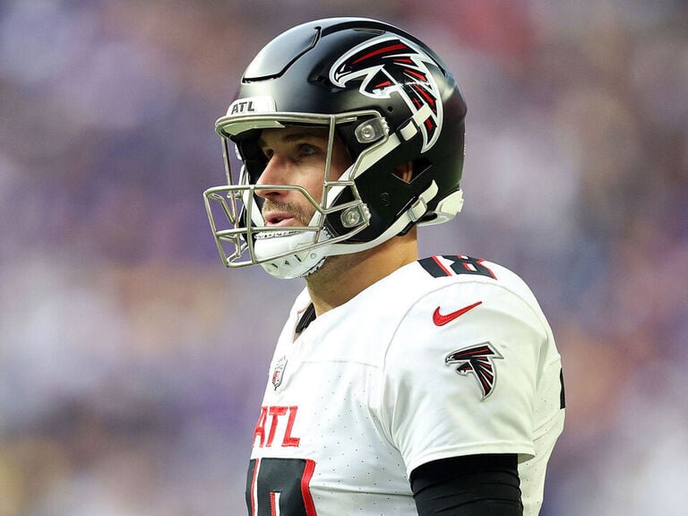 Report: Falcons expected to move on from Cousins after season