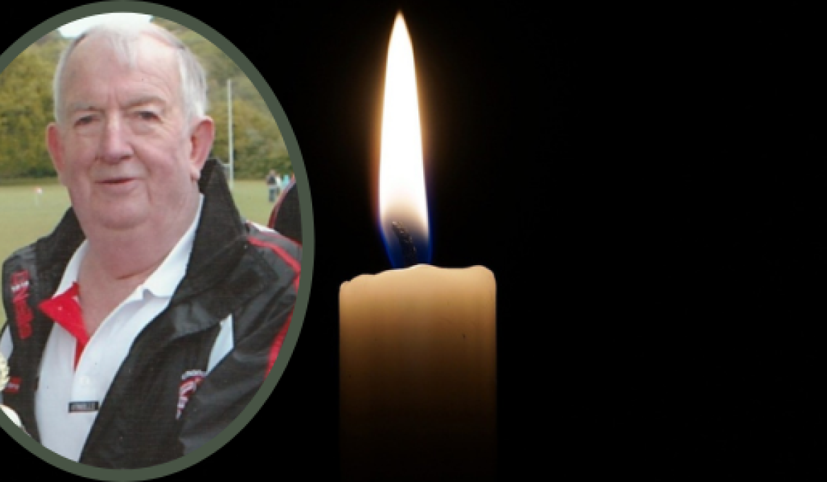  Tir Chonaill Gaels pay tribute to 'absolute gentleman' Michael McGlynn