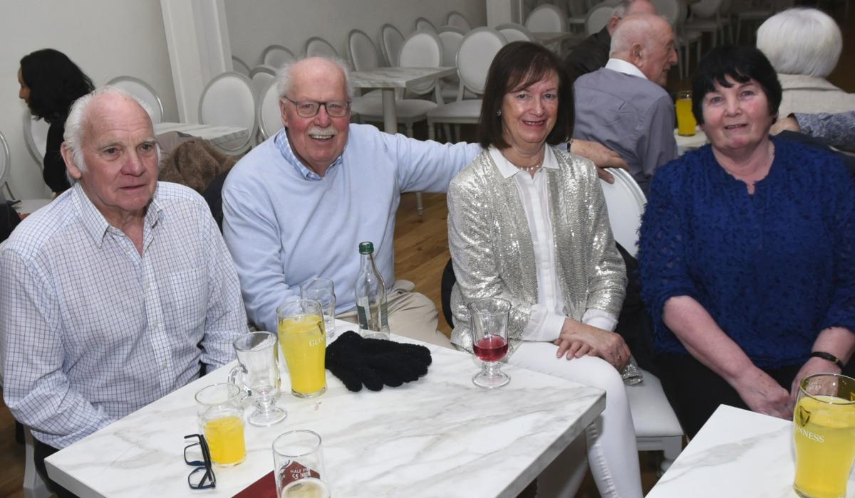 In pictures: Saturday Social Dance with Revival at the Plaza Ballroom in Buncrana
