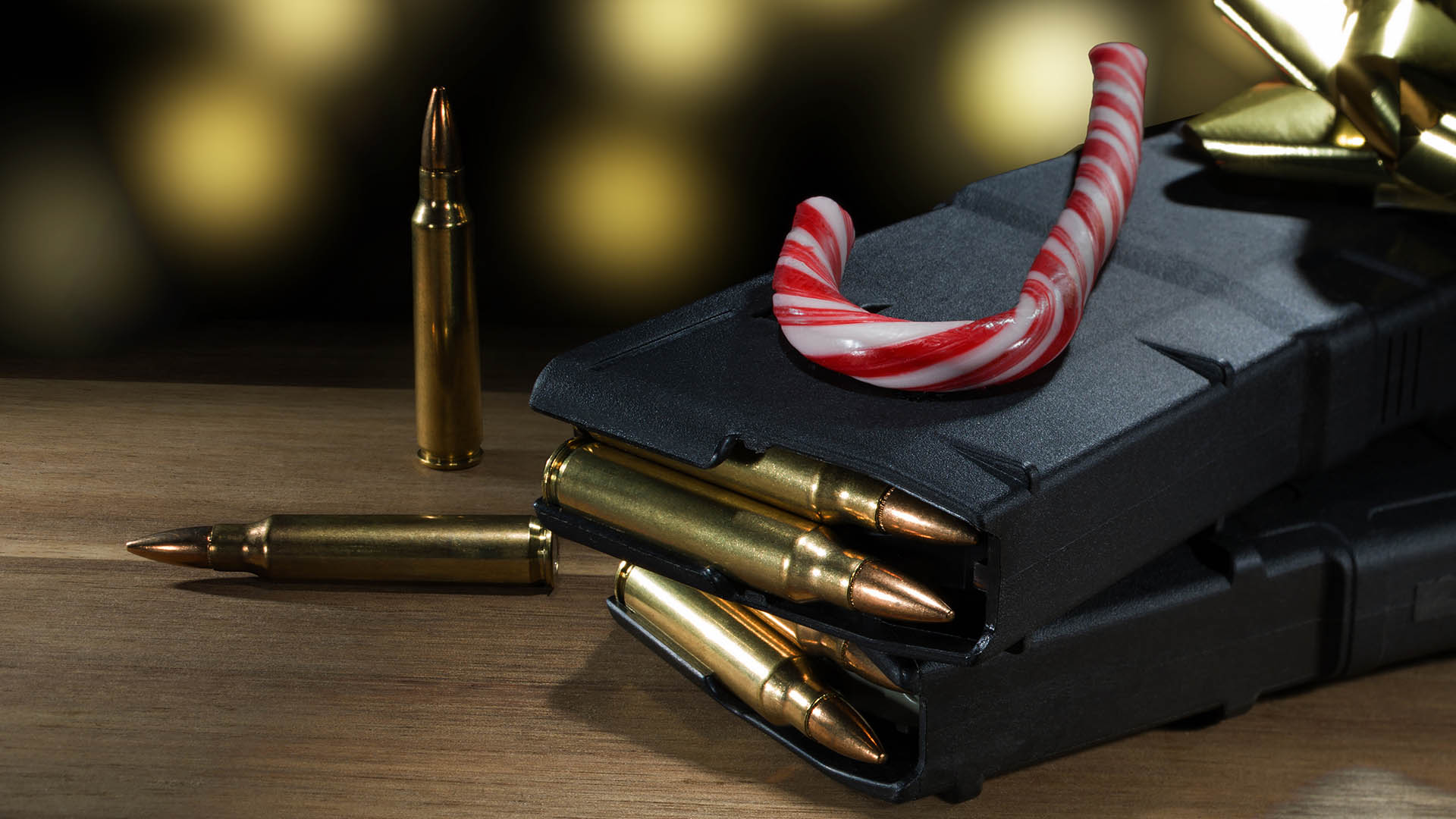 More Firearm Enthusiasts Shopping Online This Holiday Season, Retailers Say