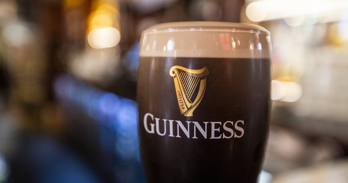 UK Guinness shortage: Reserves earmarked for Irish customers raided to ease pressure