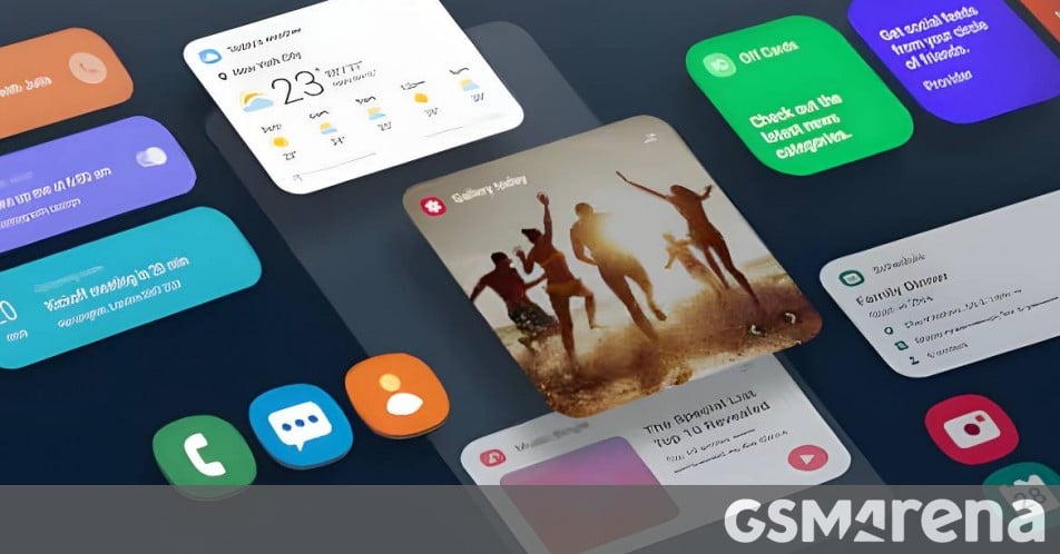 Samsung announces One UI 7 Beta, gives us a glimpse of upcoming features