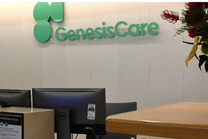 GenesisCare appoints CIDO