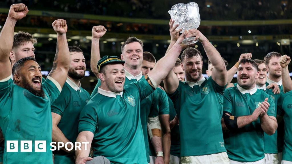 The key issues for Ireland after autumn series