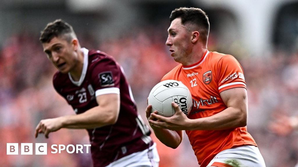 All-Ireland final repeat to open Allianz Football League