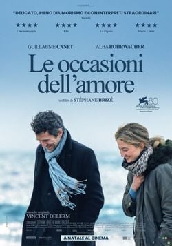 Le occasioni dell'amore (2023)