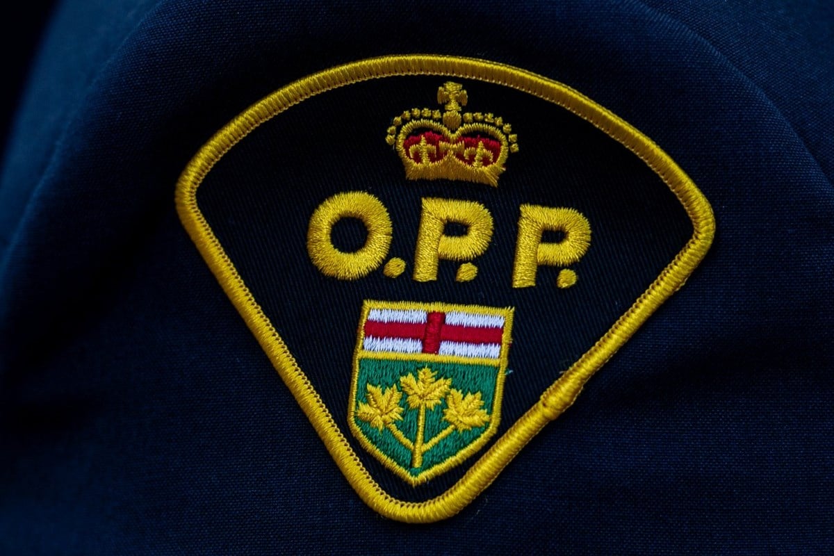 Three U.K. citizens charged in 2023 death of man from Owen Sound, Ont.