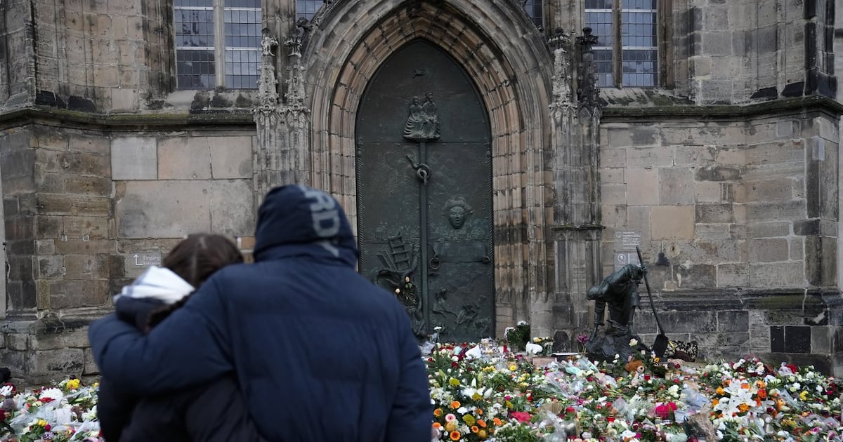 Deadly Christmas market attack in Germany. What we know