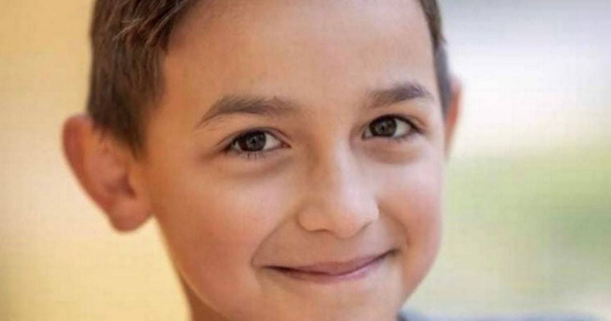 Tributes to 'little angel' boy, 9, killed in German Christmas market attack