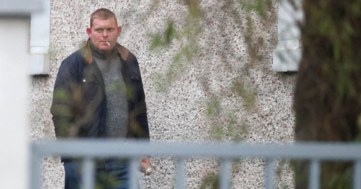 Suspect in Kyran Durnin case received death threats before taking own life