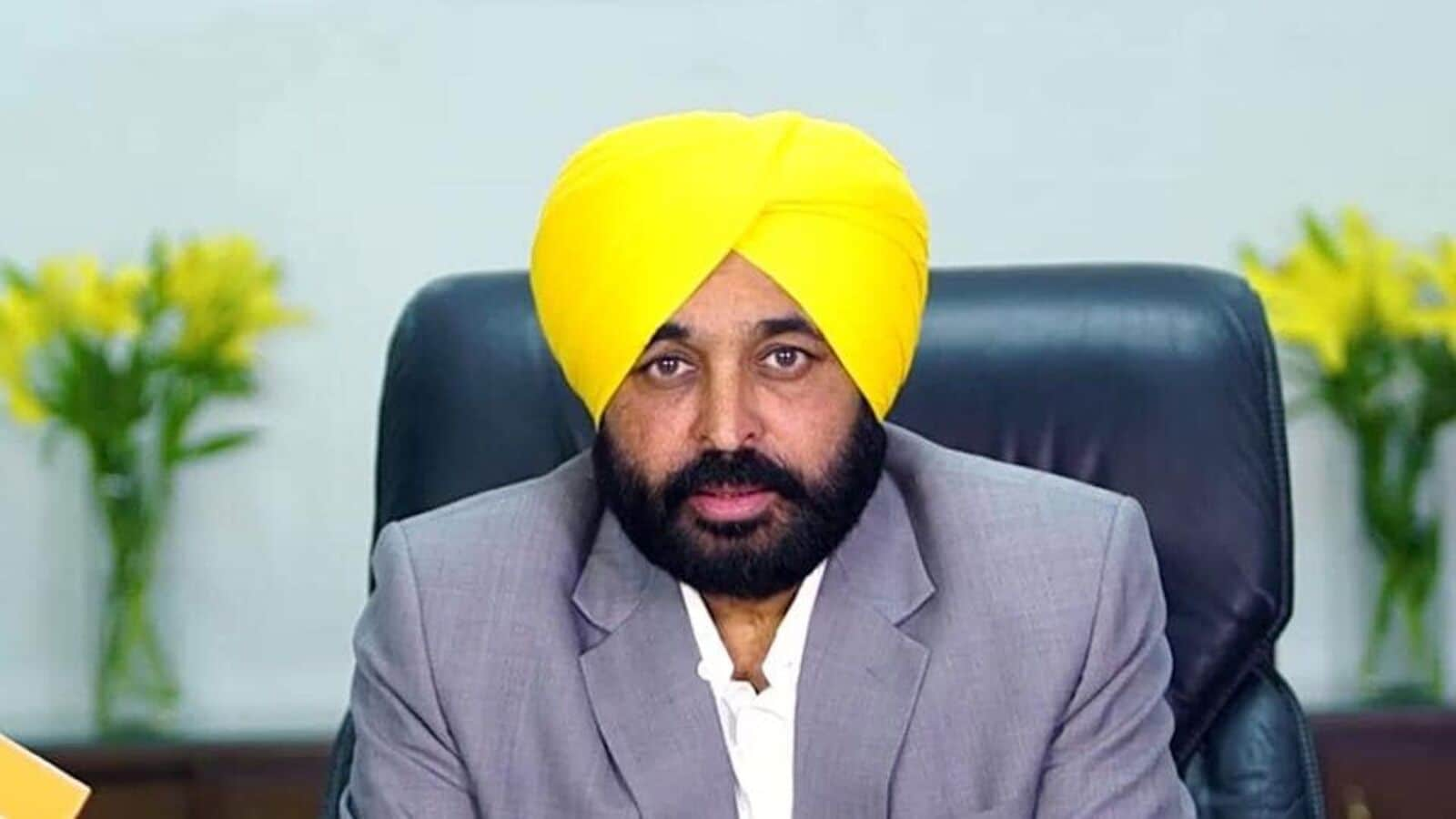 India News Today Live Updates on December 22, 2024 : Mohali building collapse: Action will be taken against culprits, says Punjab CM Bhagwant Mann