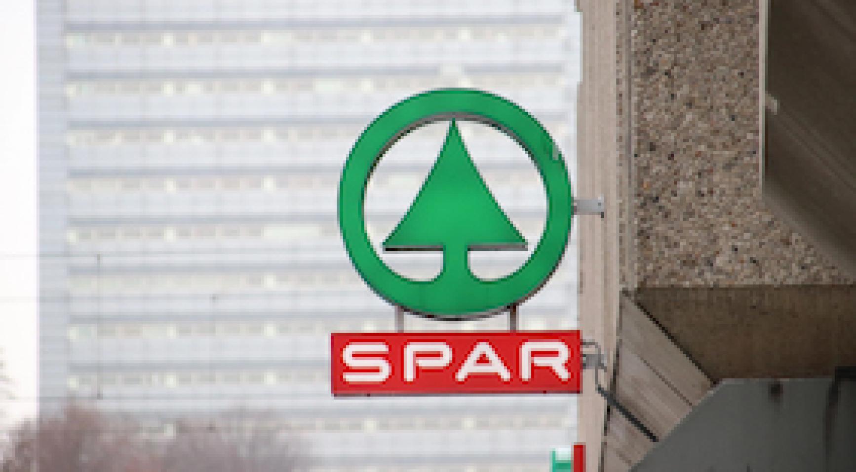 Dutch supermarket Spar accused of helping Iran evade sanctions