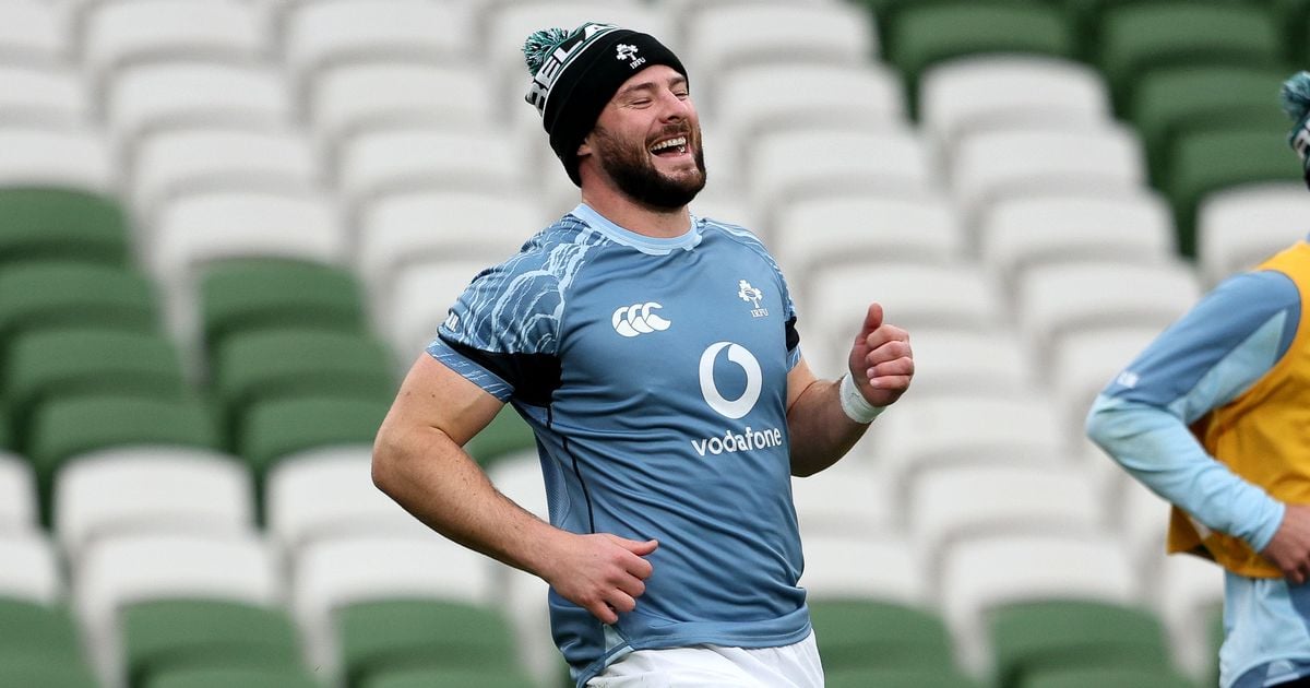 Leinster and Ireland star centre the latest frontliner to agree new IRFU deal