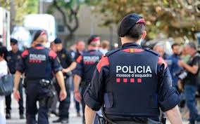 Tragedy in Barcelona: Body of baby is found dumped in a bin just days before Christmas