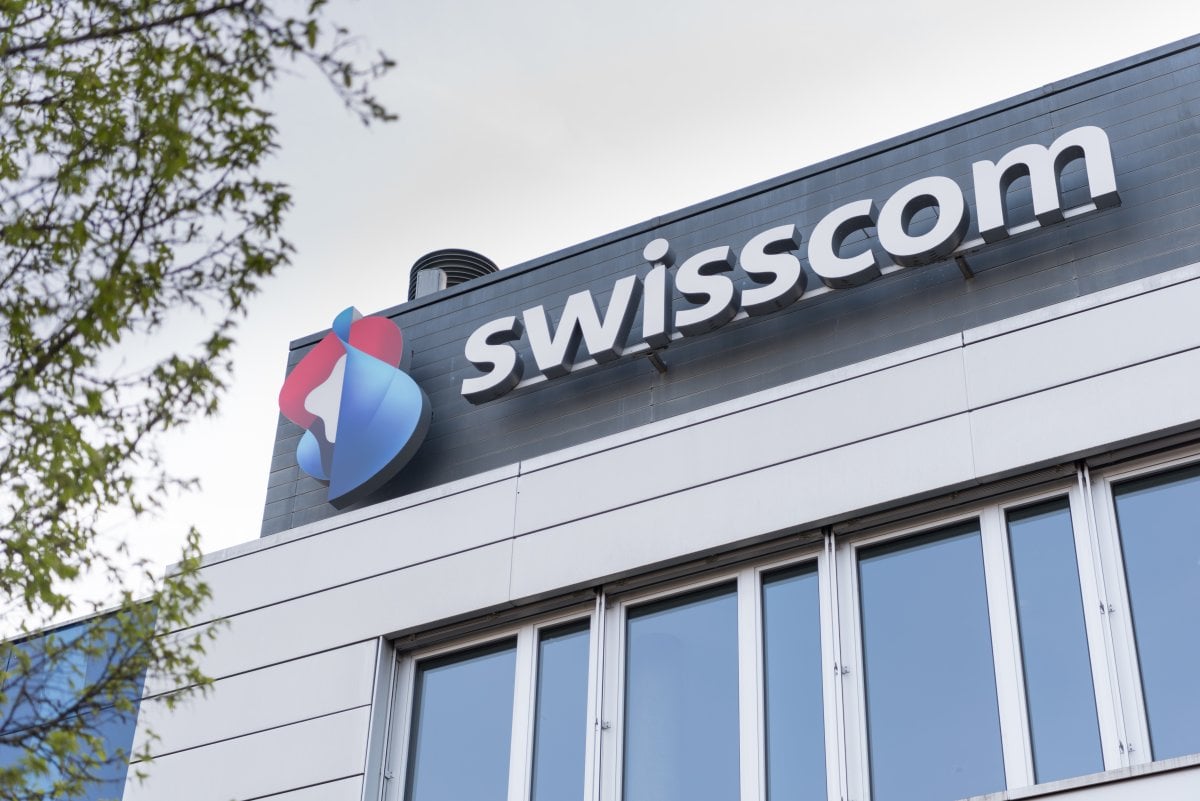 Swisscom-Tochter Fastweb darf mit Vodafone Italia fusionieren