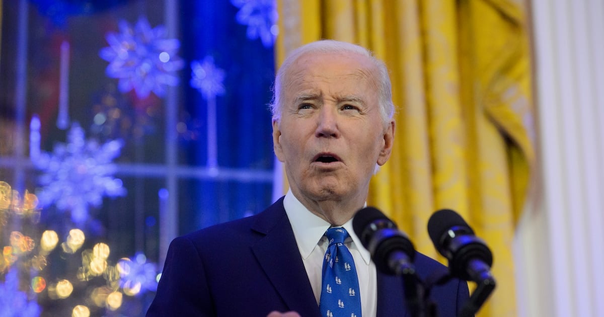 Joe Biden commutes sentences of 37 death row inmates