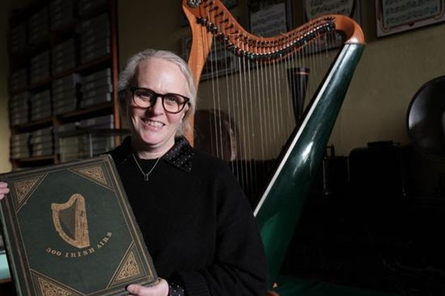 Anonymous US backer matching donations to Irish Traditional Music Archive ahead of New Year