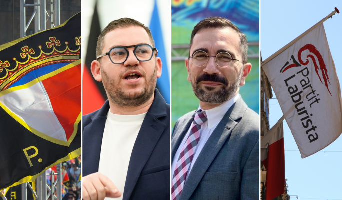  New progressive party will see former MEP, ADPD candidate, PL councillor and PN candidate join its ranks 