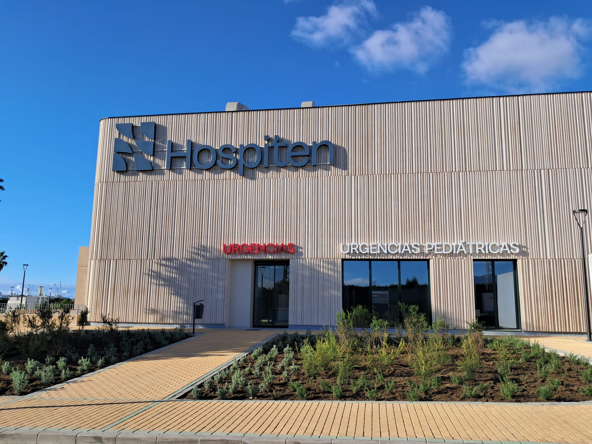 The best care: Hospiten Estepona completes expansion project, doubling its healthcare capacity starting in 2025