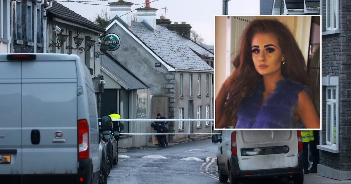 Man (40s) arrested as part of investigation into death of Marguerita Sheridan in Rathkeale