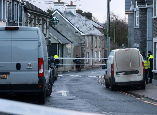 Man (40s) arrested in connection with fatal hit-and-run in Rathkeale, Co Limerick